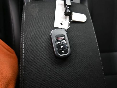 Used 2023 Honda Civic Sport image 12