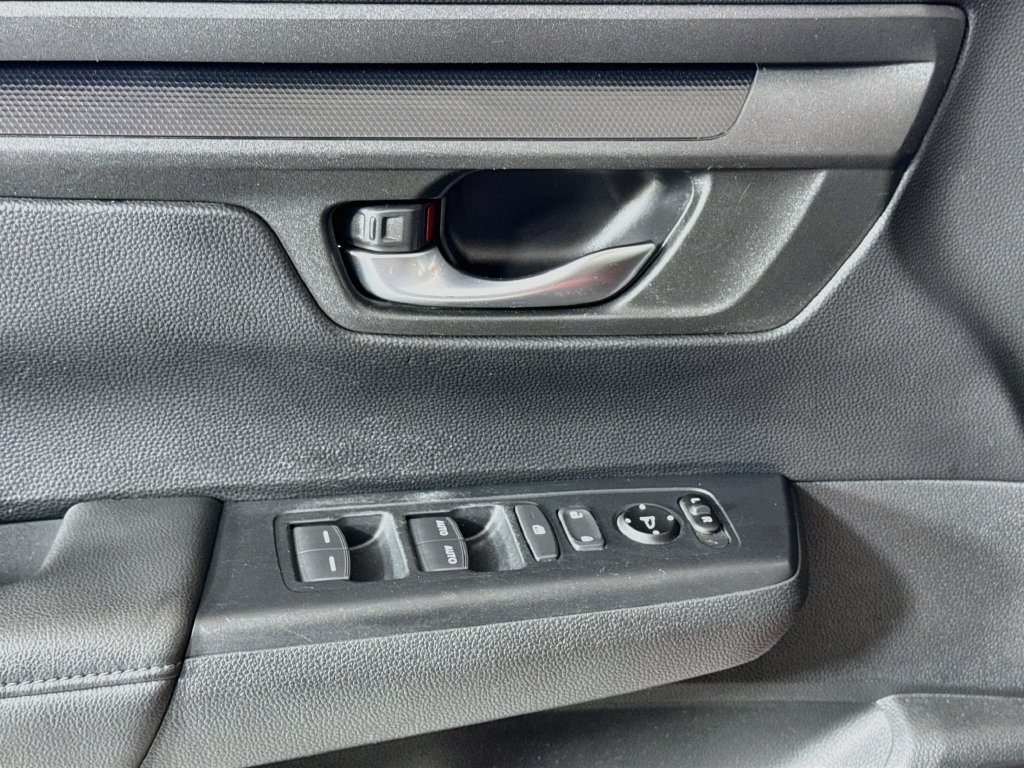 Used 2024 Honda CR-V EX image 16
