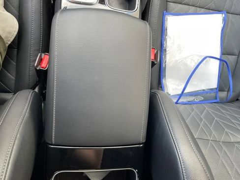 Certified 2025 Kia Telluride EX X-Line AWD/4WD image 12