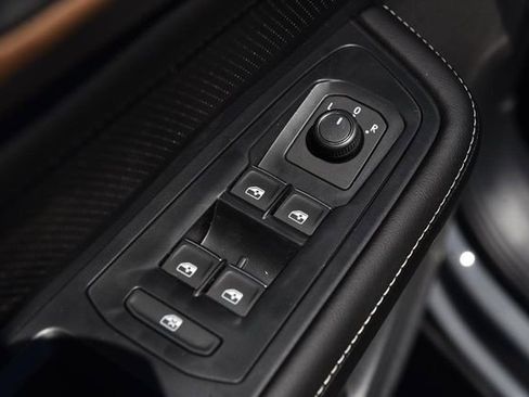 New 2026 Volkswagen Atlas SE AWD/4WD image 8