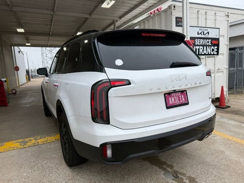 Certified 2024 Kia Telluride SX X-Pro AWD/4WD image 8