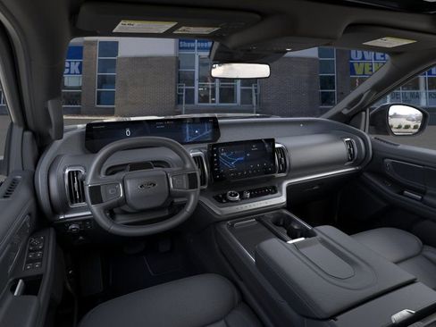 New 2026 Ford Expedition Platinum AWD/4WD image 9