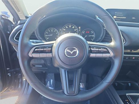 Used 2022 MAZDA CX-30 AWD 2.5 S w/ Select Package image 23