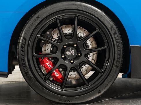 Used 2023 Ford Mustang GT Premium w/ GT Performance Package RWD image 43