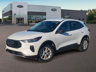 Certified 2023 Ford Escape Active AWD/4WD 360° Tour