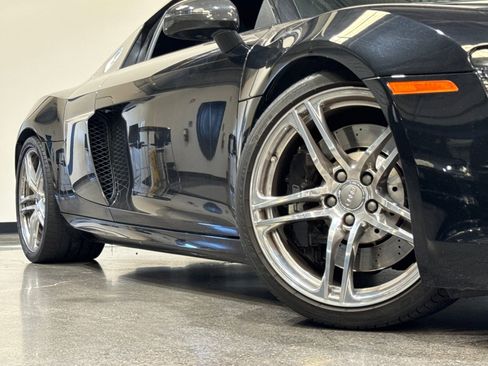Used 2012 Audi R8 V10 AWD/4WD image 3