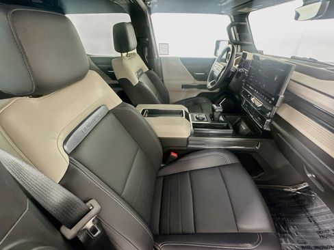 Used 2026 GMC Hummer EV SUV AWD/4WD image 7