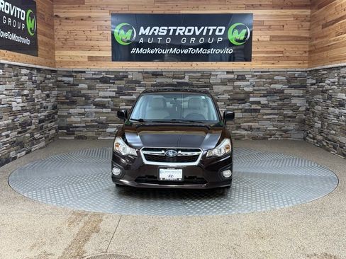 Used 2013 Subaru Impreza 2.0i Limited image 3