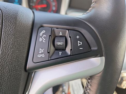 Used 2013 Chevrolet Camaro SS w/ Black Rally Stripe Package RWD image 11