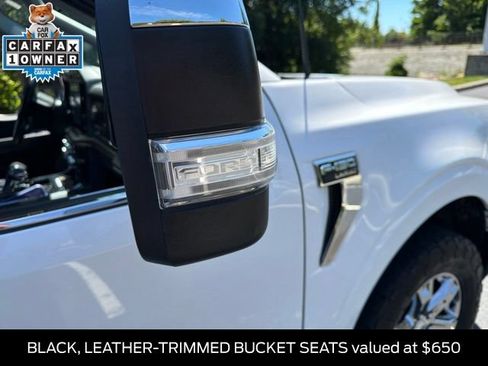Used 2022 Ford F150 Lariat AWD/4WD image 13