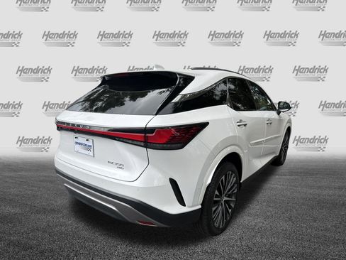 Used 2024 Lexus RX 350 Premium Plus w/ Convenience Package AWD/4WD image 10
