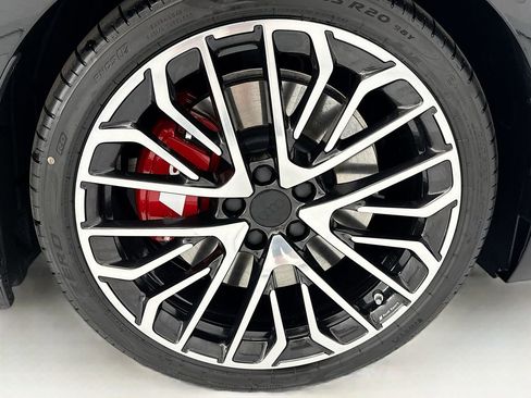 New 2026 Audi S5 Premium Plus image 31