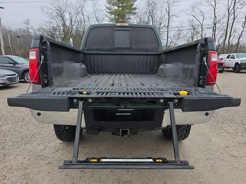 Used 2016 Ford F350 Lariat w/ Lariat Ultimate Package image 33