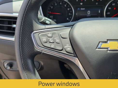 Used 2024 Chevrolet Equinox LS w/ LS Convenience Package FWD image 18