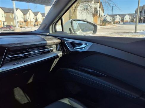 Certified 2023 Audi Q4 e-tron Prestige image 26