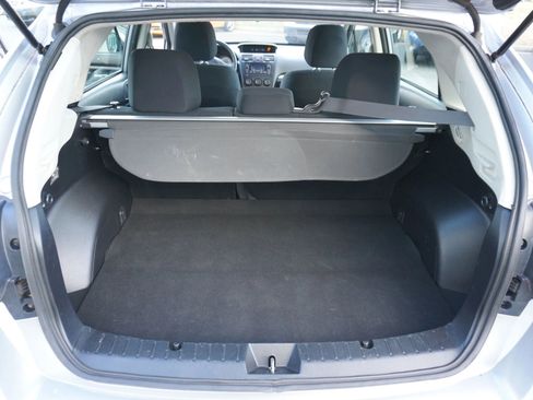 Used 2012 Subaru Impreza 2.0i Premium image 24