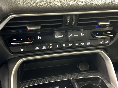 Used 2024 MAZDA CX-90 3.3 Turbo w/ Premium Package image 25