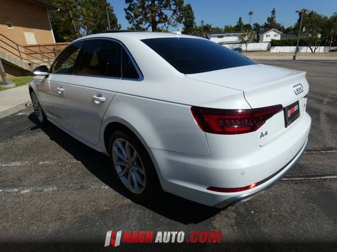Used 2019 Audi A4 2.0T Premium Plus AWD/4WD image 12