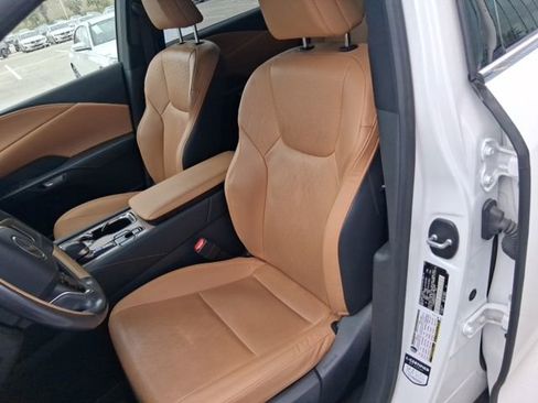 Used 2024 Lexus RX 350 Premium Plus w/ Convenience Package FWD image 14