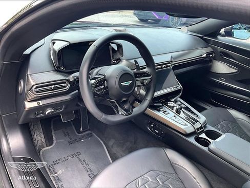 Used 2025 Aston Martin Vanquish RWD image 12