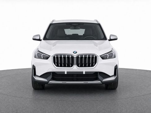 Used 2023 BMW X1 xDrive28i w/ Convenience Package AWD/4WD image 8