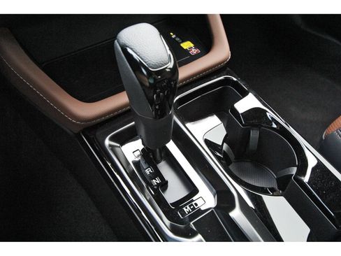 New 2026 Subaru Forester Touring AWD/4WD image 24