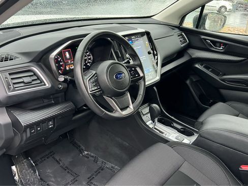 Used 2025 Subaru Ascent Premium AWD/4WD image 29