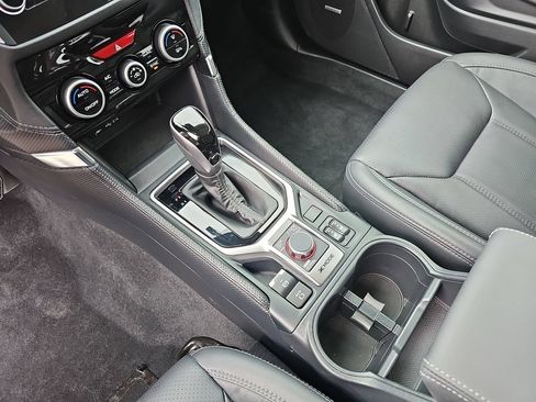 Certified 2024 Subaru Forester Limited AWD/4WD image 30