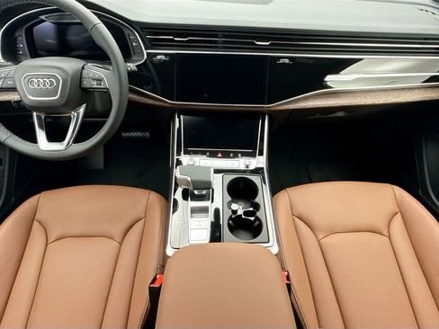 Used 2026 Audi Q7 3.0T Premium Plus w/ Premium Plus Package image 13