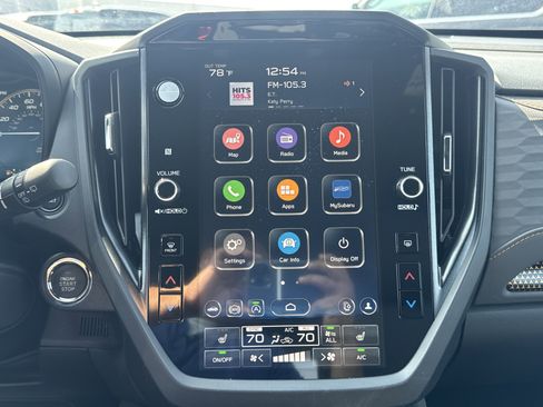 New 2026 Subaru Forester Wilderness image 20