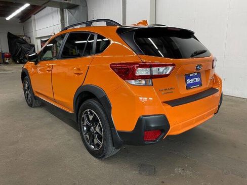Used 2018 Subaru Crosstrek 2.0i Premium AWD/4WD image 3