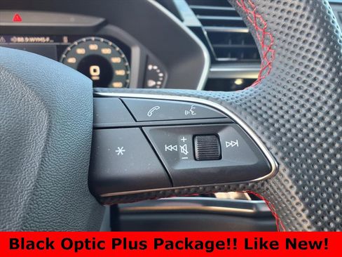 Used 2025 Audi Q3 2.0T Premium Plus w/ Premium Plus Package image 26