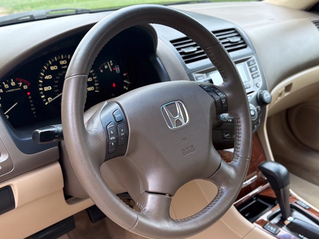 Used 2007 Honda Accord EX-L image 19