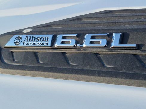 New 2025 Chevrolet Silverado 3500 W/T w/ WT Convenience Package RWD image 7
