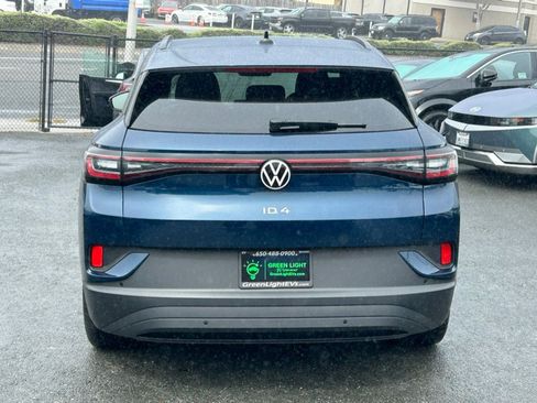 Used 2023 Volkswagen ID.4 Pro RWD image 6