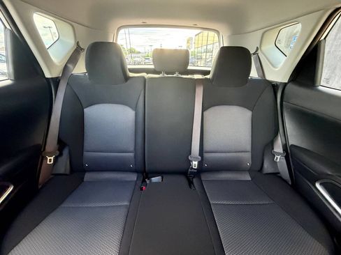 Used 2025 Kia Soul LX w/ LX Technology Package FWD image 36