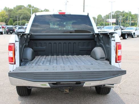 Used 2018 Ford F150 XLT w/ Equipment Group 301A Mid RWD image 14