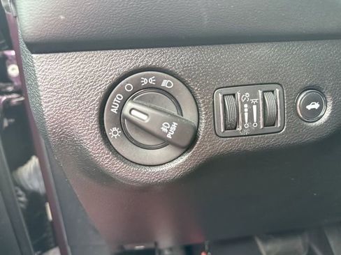 Used 2022 Dodge Challenger R/T w/ Plus Package RWD image 18