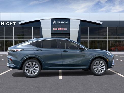 New 2026 Buick Envista Preferred FWD image 5