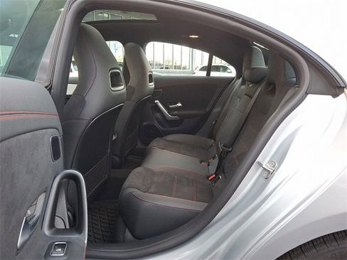 Certified 2026 Mercedes-Benz CLA 250 4MATIC image 10