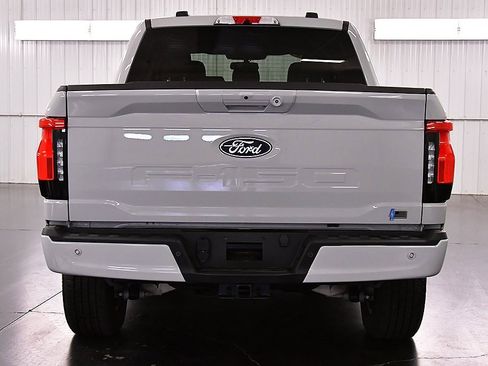Used 2024 Ford F150 Lightning Flash image 6