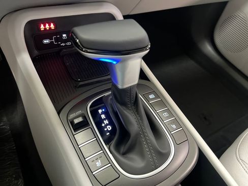 New 2026 Hyundai Kona SEL Sport FWD image 24