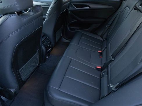 Used 2018 BMW X3 xDrive30i image 16