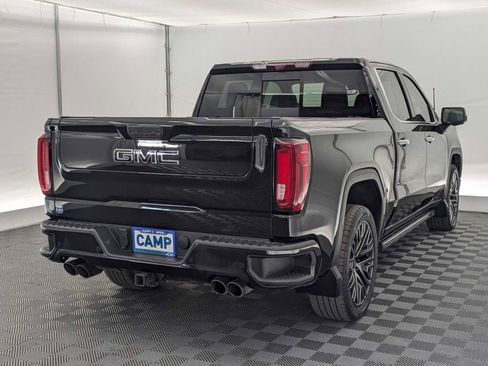 Used 2021 GMC Sierra 1500 Denali w/ Denali Ultimate Package AWD/4WD image 6