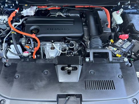 Used 2024 Honda CR-V Sport image 35