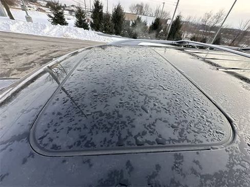 Used 2024 INFINITI QX80 Sensory w/ Cargo Package image 6