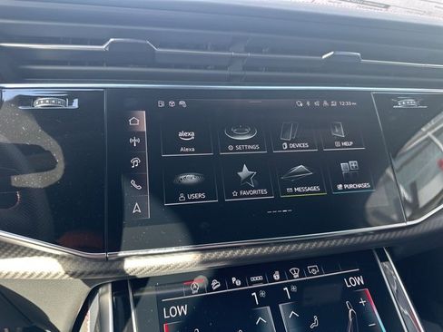 New 2026 Audi SQ7 Prestige image 36