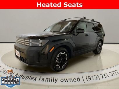 Used 2026 Hyundai Santa Fe SEL