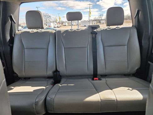 Used 2021 Ford F450 XL w/ Power Equipment Group image 37