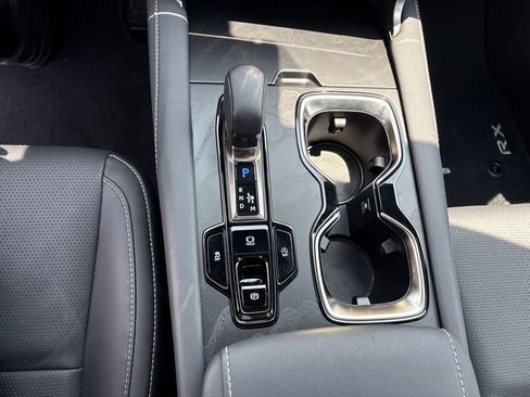 Used 2025 Lexus RX 350 Premium Plus w/ Accessory Package (Z1) FWD image 17